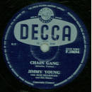 Jimmy Young - Chain Gang / Capri In May