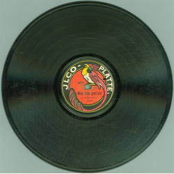 Duett - Ringelreihen / Wer uns getraut