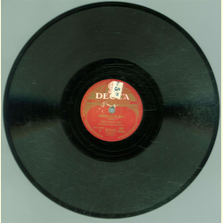 Bing Crosby - Darling Nellie Gray / Swing Low, Sweet Chariot