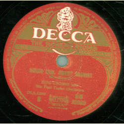 Bing Crosby - Darling Nellie Gray / Swing Low, Sweet Chariot