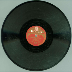 Bing Crosby - Darling Nellie Gray / Swing Low, Sweet Chariot