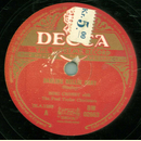 Bing Crosby - Darling Nellie Gray / Swing Low, Sweet Chariot