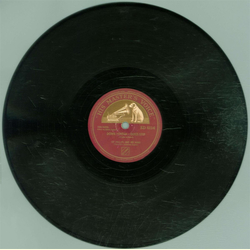 Sid Phillips - Down Yonder / Chicago