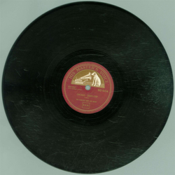 Sid Phillips - Down Yonder / Chicago