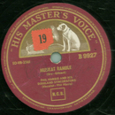 Phil Harris And His Dixieland Syncopators - Muskat Ramble...