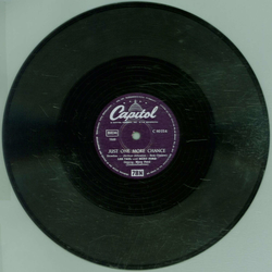 Les Paul & Mary Ford - Just One More Chance / Tiger Rag