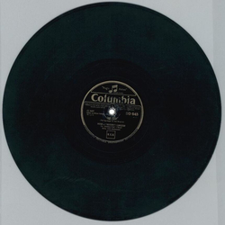 Peter Rasmussen`s Orkester - The Fish / When The Saints Go Marching In