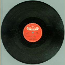 Gehard Wendland - Traumlied /  Michael Jary Film Orchester - Ho-jojo-toho