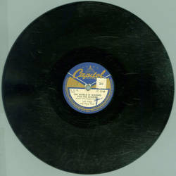 Les Paul & Mary Ford - The World Is Waiting For The Sunrise / Whispering