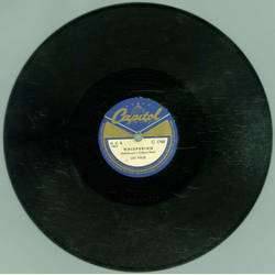 Les Paul & Mary Ford - The World Is Waiting For The Sunrise / Whispering