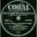 Don Cornell, Allan Dale, Johnny Desmond - The Gang That...