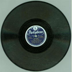 Harry James -  Night Special / King Porter Stomp