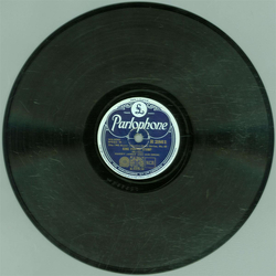 Harry James -  Night Special / King Porter Stomp