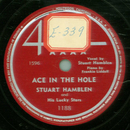 Stuart Hamblen - Ace In The Hole / My Old Hound Dog