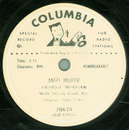 Gene Autry - Kentucky Babe / Missouri Waltz
