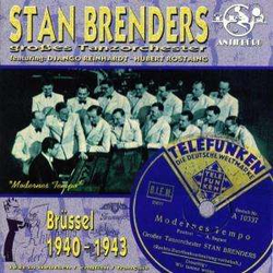 Stan Brenders - Modernes Tempo