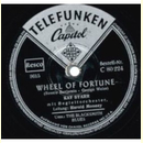 Kay Starr / Ella Mae Morse - Wheel of Fortune / The...