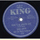 Sonny Carter - There Is No Greater Love / Oh Baby