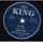 Sonny Carter - There Is No Greater Love / Oh Baby