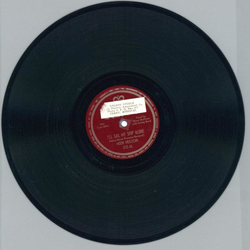 Moon Mullican- Ill Sail My Ship Alone / Moon`s Tune