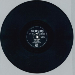 Don Cornell - Im Blessed / Hold my Hand