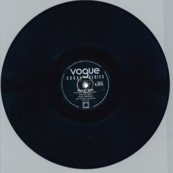 Don Cornell - Im Blessed / Hold my Hand