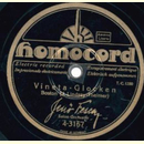 Jen Fescay - Vienta Glocken / Was Blumen trumen