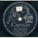 Orchester - Capriccio / Feierabend