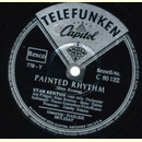 Stan Kenton und sein Orchester - Painted Rhythm / Harlem...