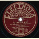 Allan Jones - Giannina Mia / The Donkey Serenade