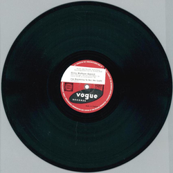 Gerry Mulligan Quartet - Im Beginning To See The Light / Darn The Dream