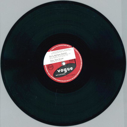 Gerry Mulligan Quartet - Im Beginning To See The Light / Darn The Dream