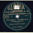 Gloria Streich Orchester - Bleisoldaten /...
