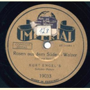 Kurt Engels Solisten Parade - Rosen aus dem Sden Walzer...