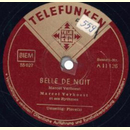Marcel Verhoest - Belle De Nuit / Fiorello