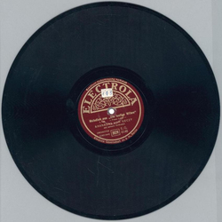 Barnabas von Geczy  - Melodien aus  Die lustige Witwe 1. Teil / 2. Teil