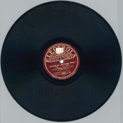 Barnabas von Geczy  - Melodien aus  Die lustige Witwe 1. Teil / 2. Teil