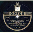 Herbert Ernst Groh - Hab ein blaues Himmelbett / Es war...