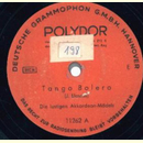 Die lustigen Akkordeon Mdel - Tango Bolero / Espana canri