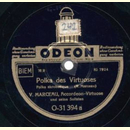 V.Marceau - Polka des Virtuoses / Marche de L`Exposition