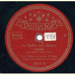 Lonny Kellner, Ren Carol, Danielle Mac, Peter Ren...