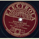 Allan Jones - Giannina Mia / The Donkey Serenade