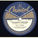 Kay Starr - Changing Partners / Ill Always Be In Love...