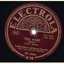 Fred Bertelmann u. d. Hansen-Quartett - Tina Marie / In...