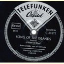 Bob Crosby und die Bobcats - Song Of The Islands /...
