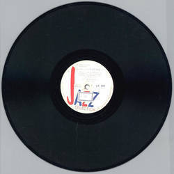 Gene Norman - Just Bop Part.1 / Part.2