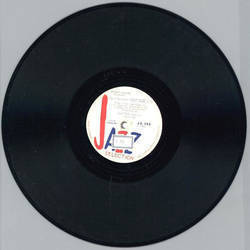 Gene Norman - Just Bop Part.1 / Part.2