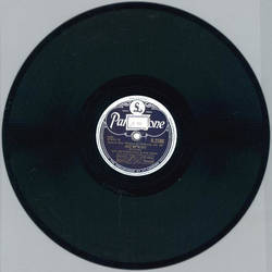Bix Beiderbecke - Second new Rhythm Style Series, No. 183 / Second new Rhythm Style Series, No. 184