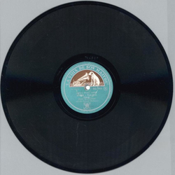 Duke Ellington - Dusk / Blue Goose