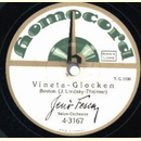 Jen Fescay - Vienta Glocken / Was Blumen trumen